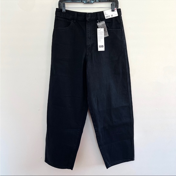Uniqlo Barrel Pants - Picture 12 of 16